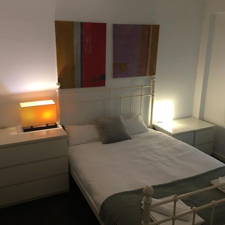 شقة Apartamento Manuela Sancho سرقسطة المظهر الخارجي الصورة