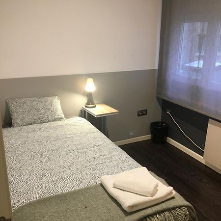 شقة Apartamento Manuela Sancho سرقسطة المظهر الخارجي الصورة