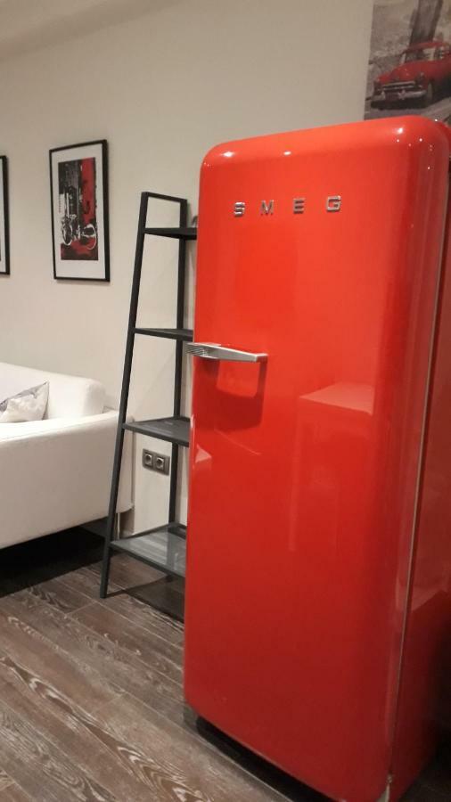 شقة Apartamento Manuela Sancho سرقسطة المظهر الخارجي الصورة