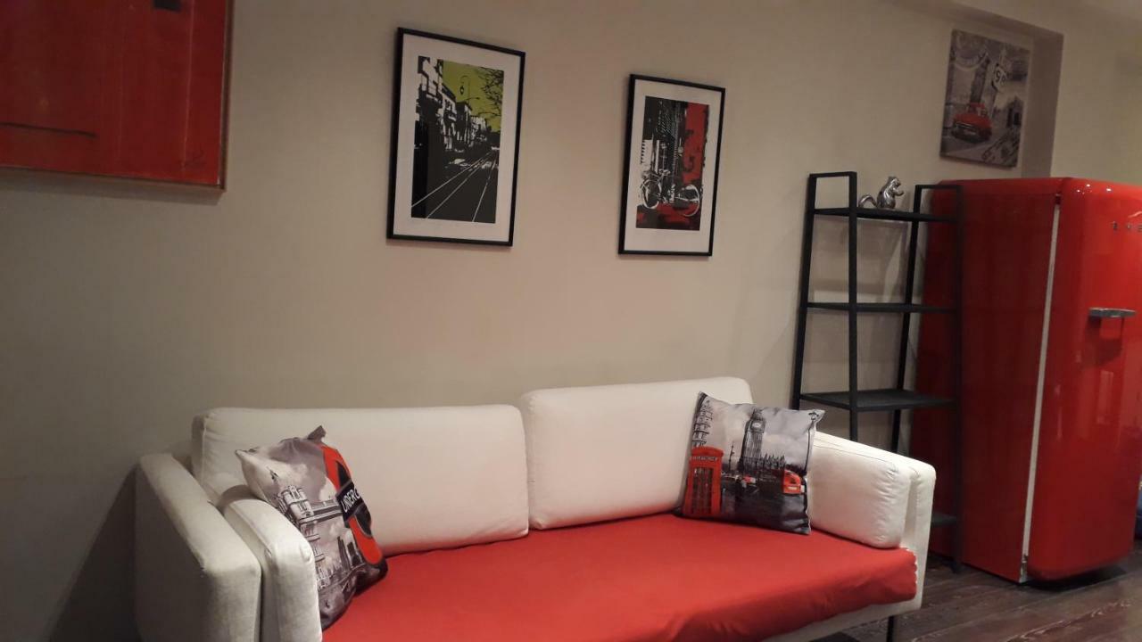 شقة Apartamento Manuela Sancho سرقسطة المظهر الخارجي الصورة